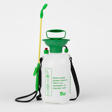 5L Garden Pressure Sprayer