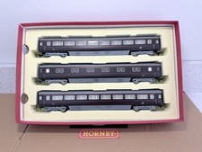 Hornby Royal Train Coaches x3