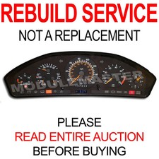 Rebuild Repair for 90 91 92 93