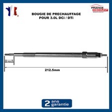 Glow Plug For Patrol Terrano