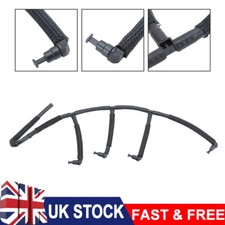 Diesel Fuel Injector Leak Off