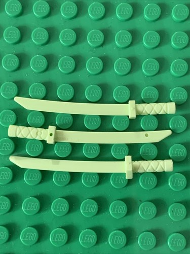 Lego 30173 yellow green - 30173, yellow/green