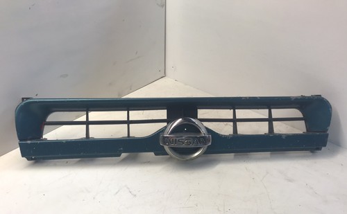 Nissan terrano radiator - nissan,