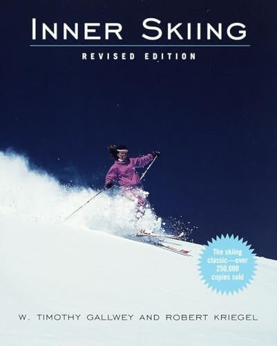 Inner skiing gallwey - inner, skiing-gallwey