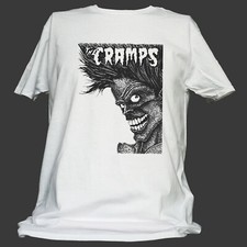 THE CRAMPS PSYCHOBILLY PUNK