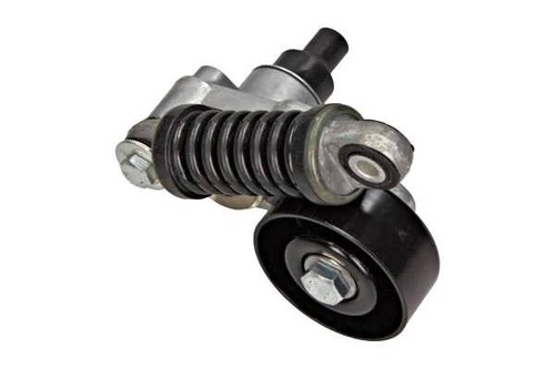 Ribbed belt tensioner - v-ribbed, lever