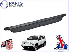 PARCEL SHELF FOR JEEP PATRIOT