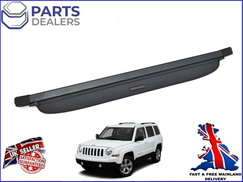 Parcel shelf for jeep - parcel, patriot
