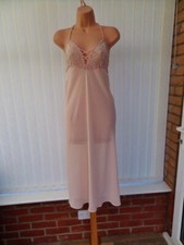 J84 VTG ST MICHAEL M&S PINK
