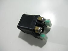 Starter Solenoid Switch