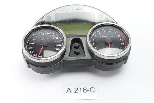 Kawasaki gtr 1400 zgt40a 2007 - gtr,