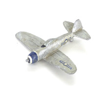 P47 thunderbolt vintage - thunderbolt, lead