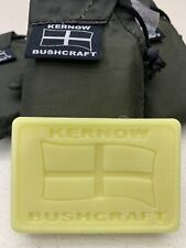 Cornish greenland waterproofing wax, hand made in cornwall. NEW BIGGER 100g BARS