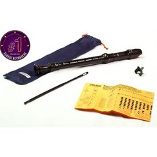 Aulos Descant Recorder 303BD