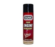 6 x Gunk Engine Degreasant
