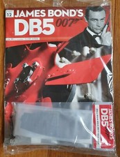 007 James Bond DB5 Aston