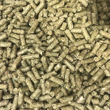 20Kg Chinchilla Pellets Charnwood Breeding & Active Good Quality Feed