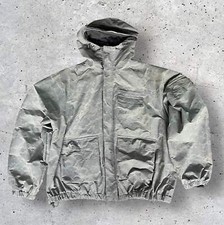 Patta Digi Camo Jacket GREY REFLECTIVE - Large