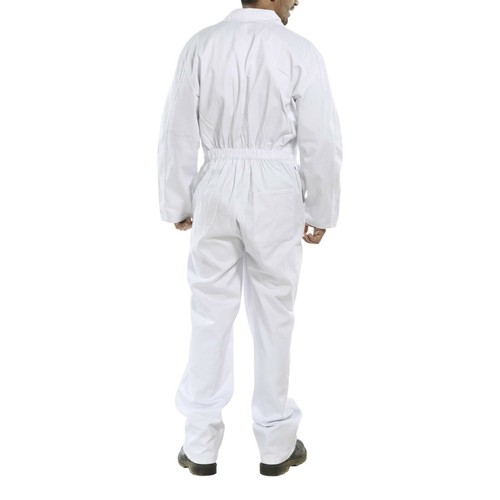 Quality 100 cotton boilersuit - cotton,