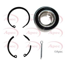 Wheel Bearing Kit For Opel