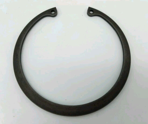 Winget drive shaft circlip - shaft,