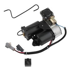 Air Suspension Compressor For