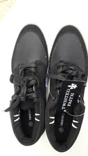 Twisted Faith - Mens Lace up