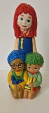 Vintage Tots TV Bubble Bath