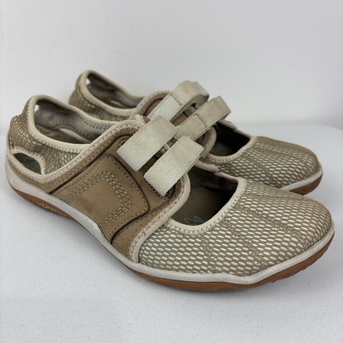 Merrell deep tan sandals mary - tan,