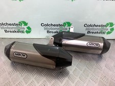 TRIUMPH 1050 SPEED TRIPLE RS