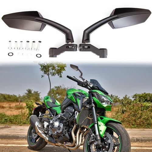 Motorcycle rearview wing - motorcycle,