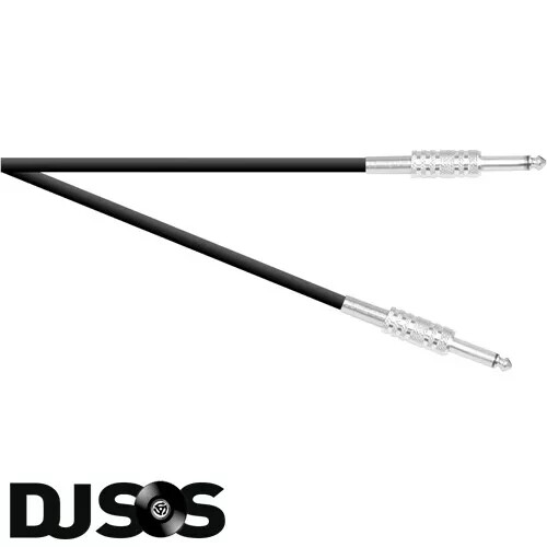 Soundlab g035ac 6 3mm - 6m, 6.3mm
