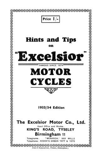 1933 1934 excelsior - (0523), 1933-1934