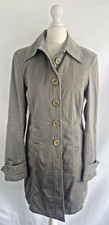 Benetton Jacket Trench Size