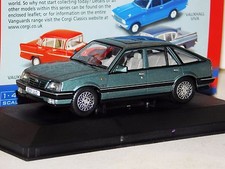 VAUXHALL CAVALIER MK II CD