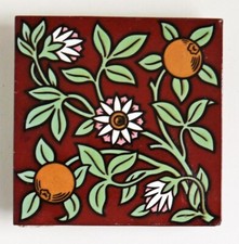 V. Rare Original Antique