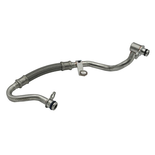 Coolant line for mercedes - coolant,