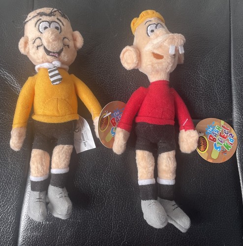 The bash street kids - bash, &