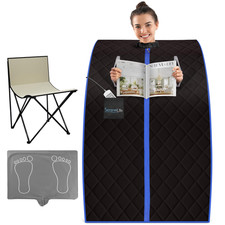 Serenelife compact portable - compact,