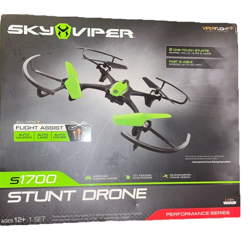 Sky viper s1700 stunt - sky,