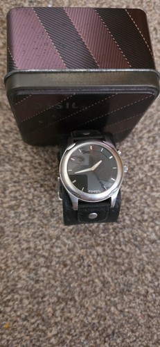 Fossil big tic vintage - tic, watch
