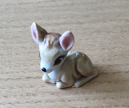 Bambi wade disney small - wade,