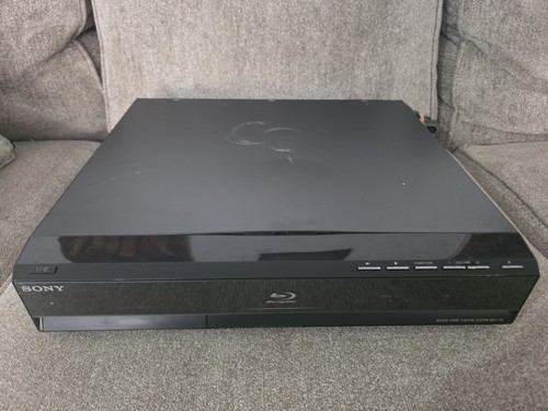 Sony bdv t10 - bdv-t10, home