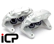 ICP LH RH Front 4 Pot Brake