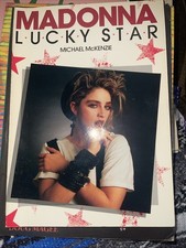 Madonna Lucky Star Book