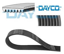 V-RIBBED BELT FITS