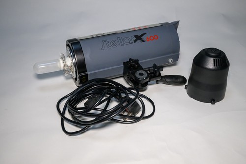 Interfit stellar x600 studio - x600,