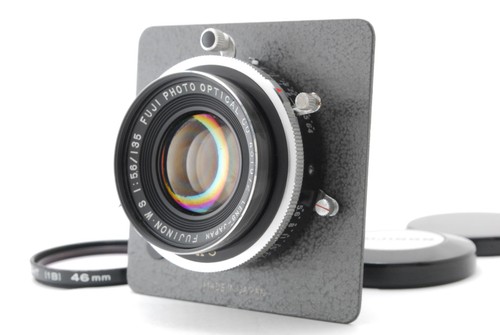 Rare exc fuji - rare【exc+5】, fujinon