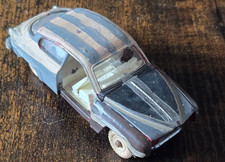 Dinky toys saab - toys,