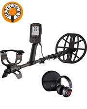 Minelab Manticore Metal Detector -BLACK FRIDAY OFFER - DETECNICKS LTD